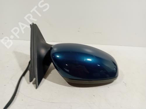 Right mirror SKODA FABIA II Combi (545) 1.2 TDI | BP19313973C27 