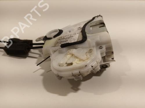 Rear right lock HONDA CR-V III (RE_) 2.0 i-VTEC 4WD (RE5, RE2) | BP16311075C99 