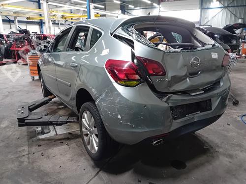 Engine OPEL ASTRA J (P10) 1.6 Turbo (68) | BP33325723M1  - Image 9