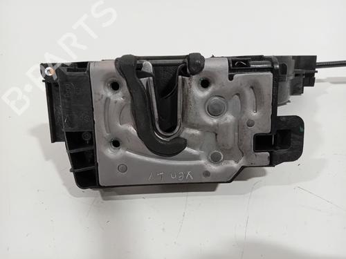 Front left lock MERCEDES-BENZ VITO Van (W447) 114 CDI (447.601, 447.603, 447.605) | BP24536050C98 