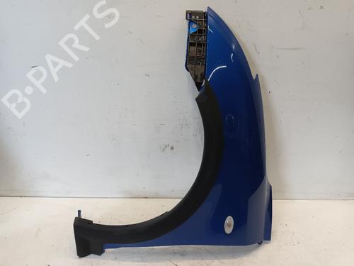 Used Left front fenders SUZUKI SWIFT III (MZ, EZ) 1.3 (RS413, ZC11S) (92 hp) 28370384