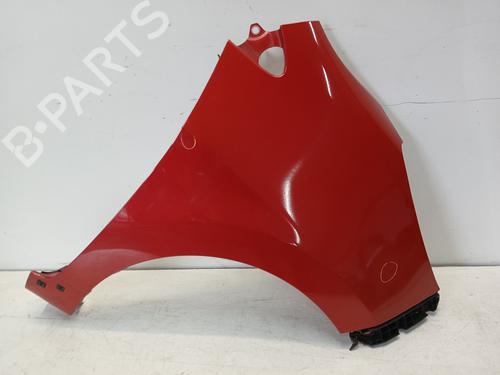 Used Right front fenders Right front fenders KIA PICANTO II (TA) 1.0 (69 hp) 35718236 35718236