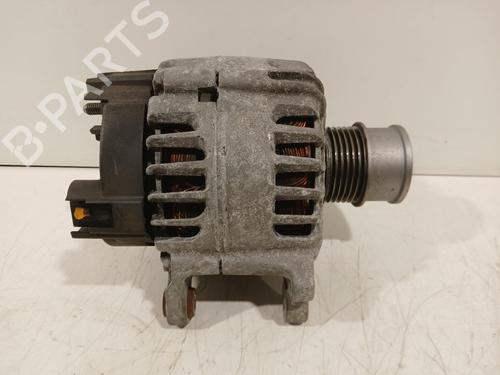 Used Alternator Alternator 37493602 37493602