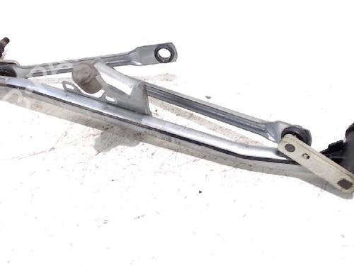 Front wipers mechanism BMW 1 (E87) 120 d | BP5848836C83 