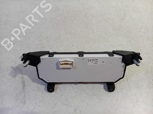Climate control MAZDA 2 Hatchback (DL, DJ) 1.5 SKYACTIV-G | BP19797121I5 - Image 4