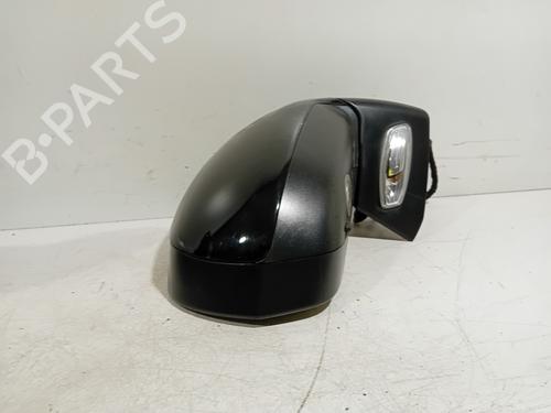 Right mirror PEUGEOT 5008 (0U_, 0E_) 1.6 16V | BP25705397C27 