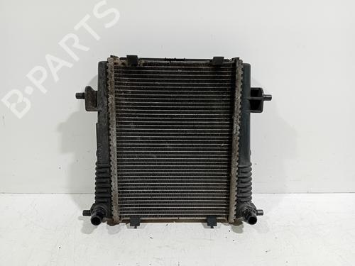 Køler BMW 3 (G20, G80, G28) M 340 i xDrive (374 hp) 21117320
