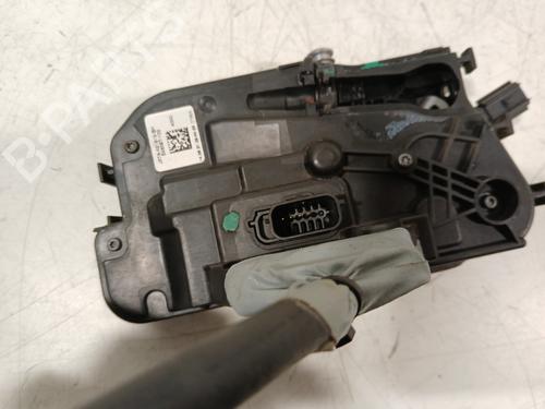 Front left lock FORD FOCUS IV Turnier (HP) 1.5 EcoBlue | BP33678447C98 - Image 4
