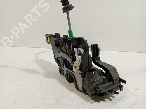 Front right lock MERCEDES-BENZ VITO Van (W447) 111 CDI (447.601, 447.603, 447.605) | BP17028869C97 