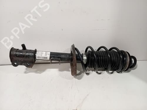 Used Right front shock absorber Right front shock absorber FIAT PANDA (312_, 319_) 0.9 (312PXP1A) (60 hp) 40536611 40536611
