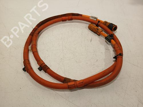 Used Wiring harness BMW 3 (F30, F80) 330 e (252 hp) 26725619