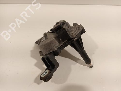 Rear wiper motor OPEL CORSA D (S07) 1.3 CDTI (L08, L68) | BP16405202M102 