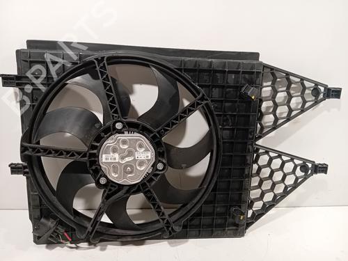 Ventola SKODA FABIA III Estate (NJ5) 1.0 TSI (95 hp) 32366360