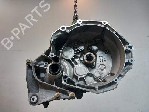 Used Gearbox Gearbox 39508874 39508874