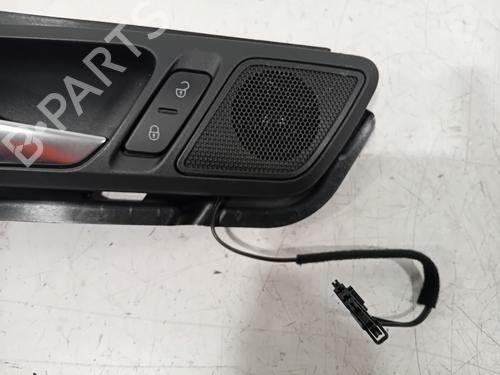 Front left interior door handle SEAT ALHAMBRA (710, 711) 1.4 TSI | BP21384018I13 