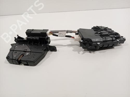 Tailgate lock BMW X3 (F25) xDrive 35 d | BP23988903C101 