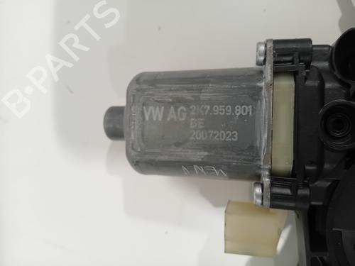 Rudehejsemekanisme ventre foran VW CADDY V Box Body/MPV (SBA, SBH) 2.0 TDi | BP29541179C22 