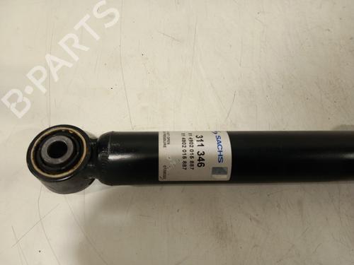 Left rear shock absorber VW PASSAT B7 Variant (365) 2.0 TDI | BP38301024M18 - Image 2