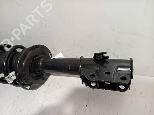 Right front shock absorber FORD PUMA (J2K, CF7) 1.0 EcoBoost mHEV | BP29015666M17 - Image 4