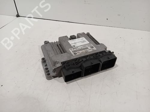 Used Engine control unit (ECU) Engine control unit (ECU) 39586863 39586863