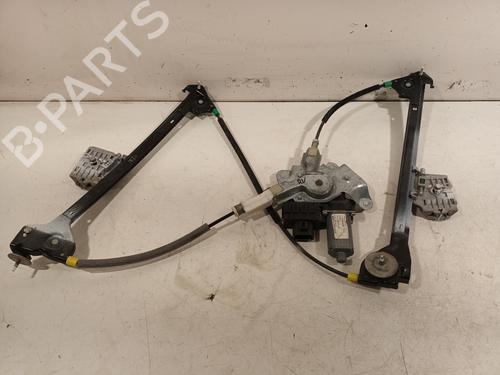 Used Front right window mechanism FORD USA MUSTANG Coupe 4.0 V6 (214 hp) 15855758