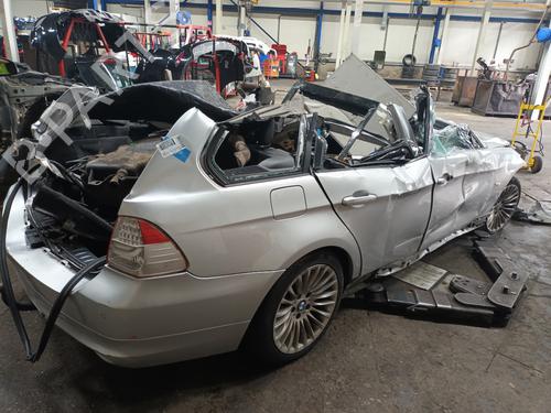Alternator BMW 3 Touring (E91) 318 i | BP36812060M7  - Image 7