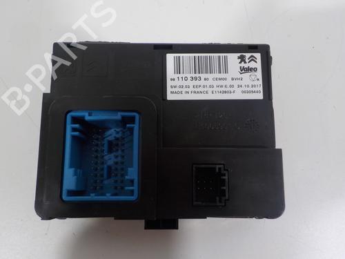 Used Control unit Control unit 16667970 16667970