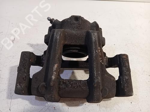 Used Left front brake caliper Left front brake caliper 25050021 25050021