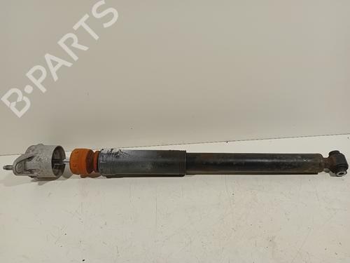 Used Left rear shock absorber Left rear shock absorber MERCEDES-BENZ A-CLASS (W176) A 180 (176.042) (122 hp) 17001526 17001526