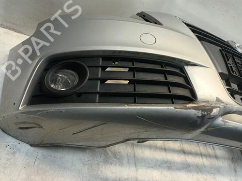 Front bumper AUDI A4 B8 Avant (8K5) 1.8 TFSI | BP23202925C7 