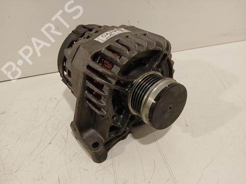 Alternator FIAT 500 C (312_) 0.9 (312AG1A) | BP36436850M7 - Image 4