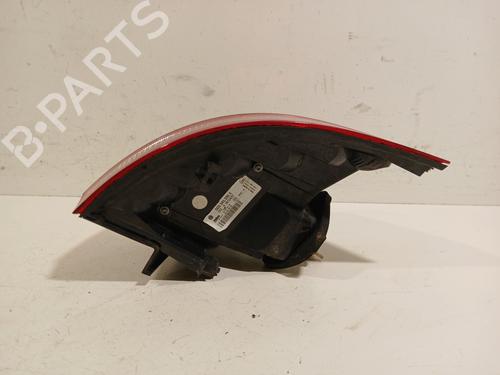 Right taillight VW GOLF VII Variant (BA5, BV5) 1.4 TSI | BP28135801C35 