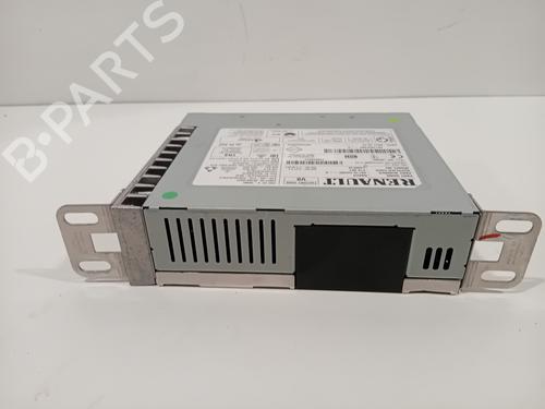 Used Radio RENAULT MEGANE IV Grandtour (K9A/M/N_) 1.2 TCe 130 (K9MR) (130 hp) 23403695