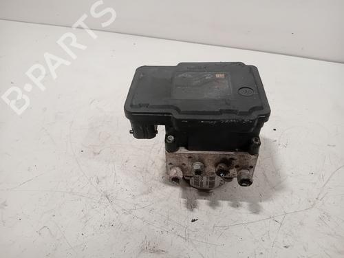 Used ABS pump ABS pump OPEL ASTRA J (P10) 1.6 Turbo (68) (180 hp) 33326745 33326745