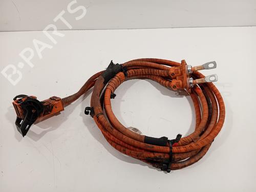 Kabel VW GOLF VII (5G1, BQ1, BE1, BE2) 1.4 GTE Hybrid (204 hp) 25050652