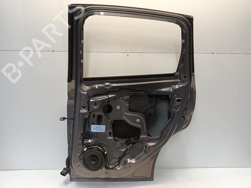 Right rear door FORD C-MAX II (DXA/CB7, DXA/CEU) 1.0 EcoBoost | BP29541115C5 