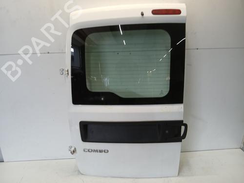 Used Left tailgate Left tailgate 36812007 36812007