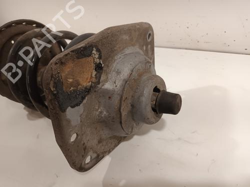 Right front shock absorber FIAT SCUDO Van (270_, 272_) 2.0 D Multijet | BP15943686M17 