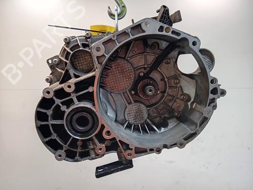 Used Gearbox VW TIGUAN (5N_) 2.0 TFSI 4motion (200 hp) 27391650