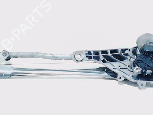 Used Front wipers mechanism FORD FIESTA VI (CB1, CCN) 1.6 TDCi (90 hp) 941207
