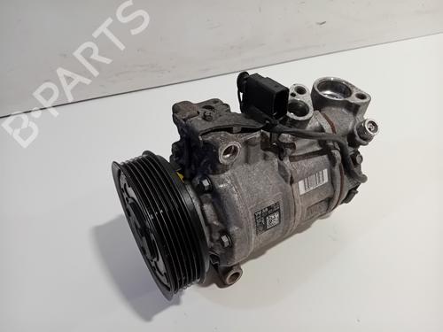 Used AC compressor AUDI A6 C7 Avant (4G5, 4GD) 3.0 TDI quattro (218 hp) 29588649