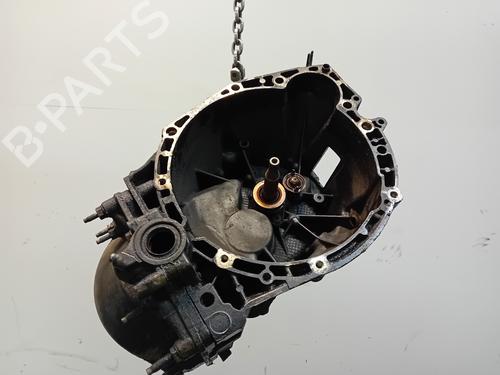Used Gearbox PEUGEOT 508 SW I (8E_) 2.0 HDi (163 hp) 16222690