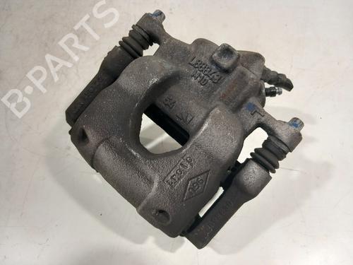 Left front brake caliper RENAULT CLIO V (B7_) 1.0 TCe 100 (B7MT) | BP37267261M105 - Image 2