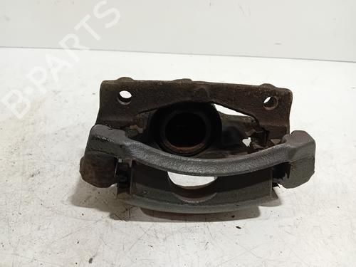 Right front brake caliper PEUGEOT 108 1.0 VTi | BP16680235M104 - Image 4