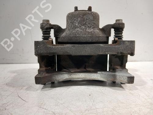 Right front brake caliper NISSAN LEAF (ZE0) Electric | BP33237274M104 - Image 4