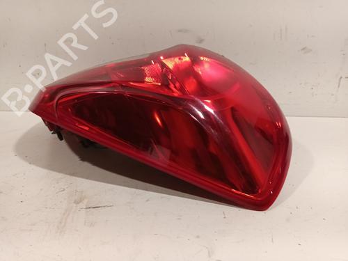 Right taillight OPEL KARL (C16) 1.0 | BP27544286C35 