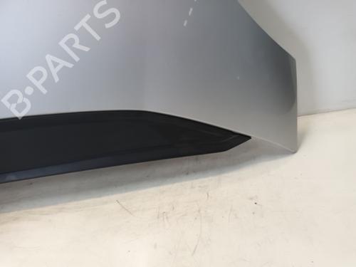 Hood CITROËN C4 Picasso I MPV (UD_) 1.6 VTi 120 | BP18069727C1 
