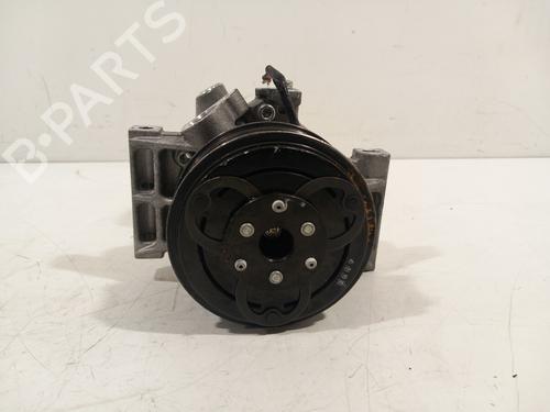 AC compressor DACIA SANDERO III 1.0 TCe 90 | BP31358699M34
