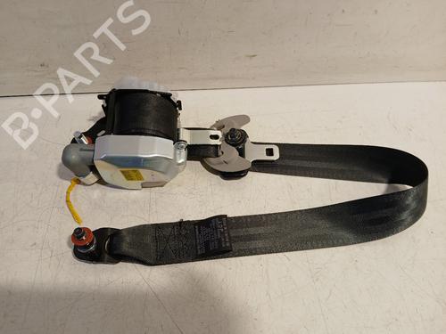 Used Front right seatbelt KIA PICANTO II (TA) 1.0 (69 hp) 32781031
