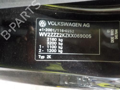 Engine VW CADDY IV MPV (SAB, SAJ) 1.0 TSI | BP22604002M1 - Image 13